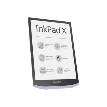 PocketBook InkPad X