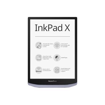 PocketBook InkPad X