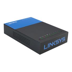 Linksys Business LRT224 - router - desktop