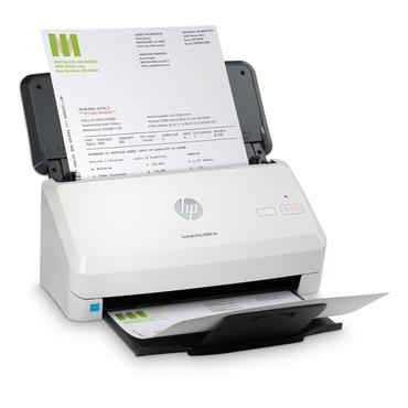 HP Scanjet Pro 3000 s4 Sheet-feed - dokumentskanner - desktop - USB 3.0