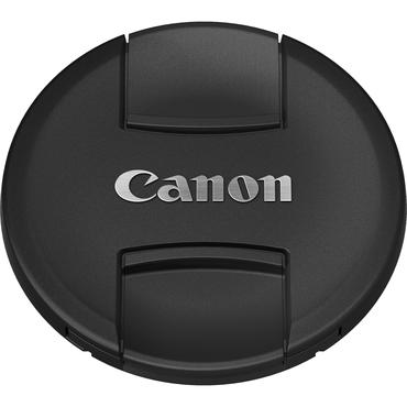 Canon E-95 - objektiv t&auml;cksel