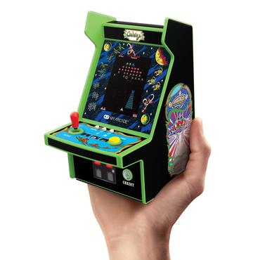 My Arcade GALAGA Micro Player Pro portable game console 6.98 cm (2.75") Multicolour