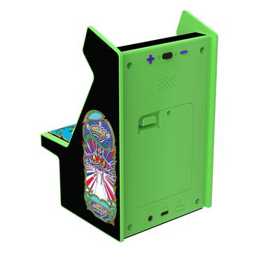 My Arcade GALAGA Micro Player Pro portable game console 6.98 cm (2.75") Multicolour