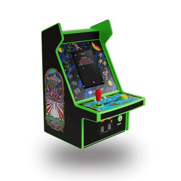 My Arcade GALAGA Micro Player Pro portable game console 6.98 cm (2.75") Multicolour