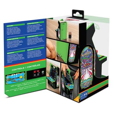 My Arcade GALAGA Micro Player Pro portable game console 6.98 cm (2.75") Multicolour