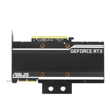 ASUS RTX3090-24G-EK Grafikkort - blæserløs - 24GB GDDR6X