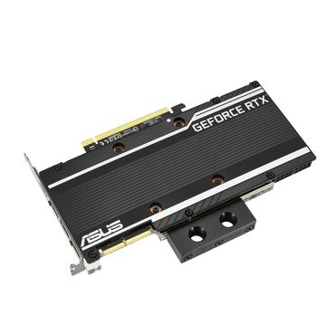 ASUS RTX3090-24G-EK Grafikkort - blæserløs - 24GB GDDR6X