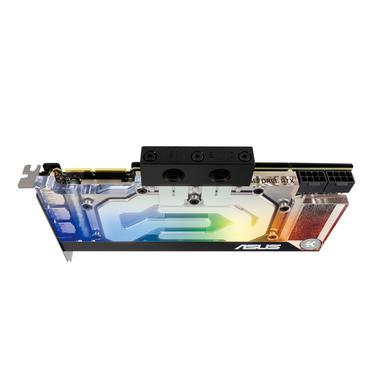 ASUS RTX3090-24G-EK Grafikkort - blæserløs - 24GB GDDR6X