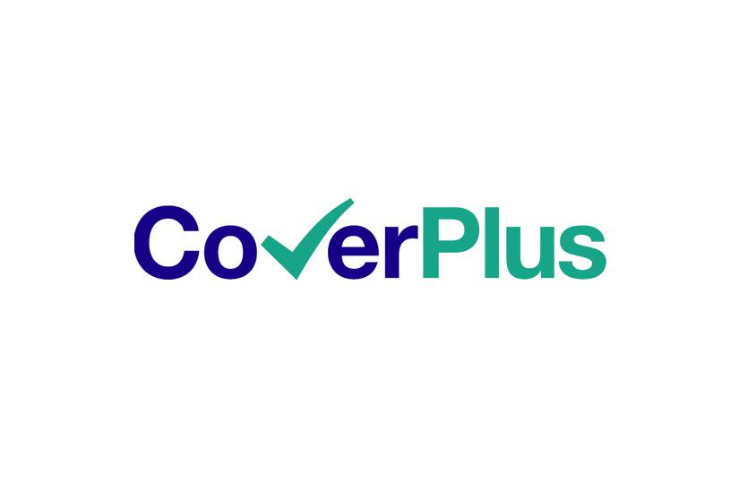 Epson CoverPlus Onsite Service - support opgradering - 4 &aring;r - on-site