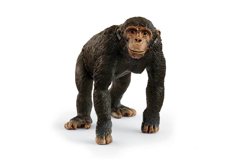 schleich WILD LIFE 14883 leget&oslash;jsfigur til b&oslash;rn