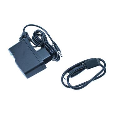 MediaRange MRCS504 - hub - 4 porte