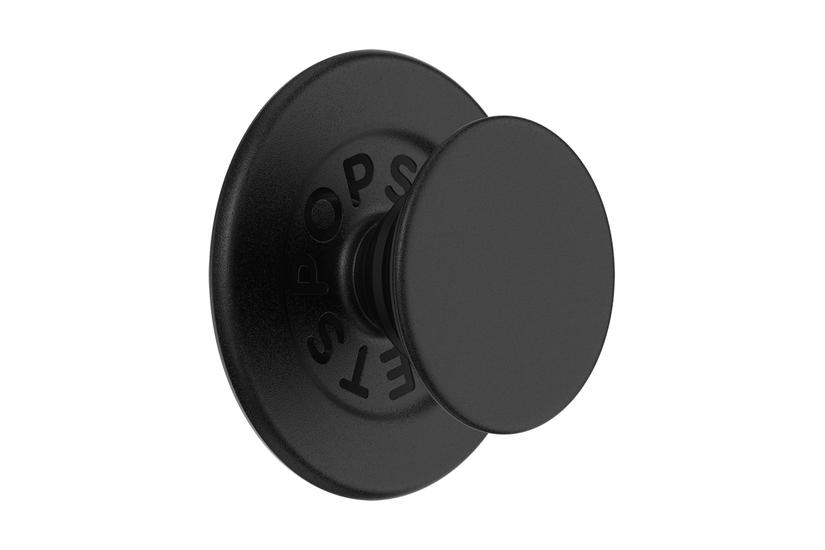 PopSockets PopGrip - fingergrip/støtteben for mobiltelefon - MagSafe, rund