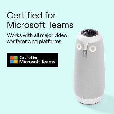 Owl Labs Meeting Owl Pro