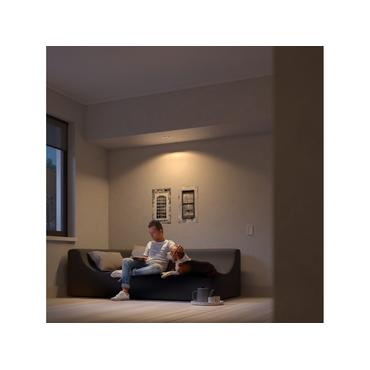 Philips Hue White Amb.Milliskin Einbausp rund Erw weiß 350lm