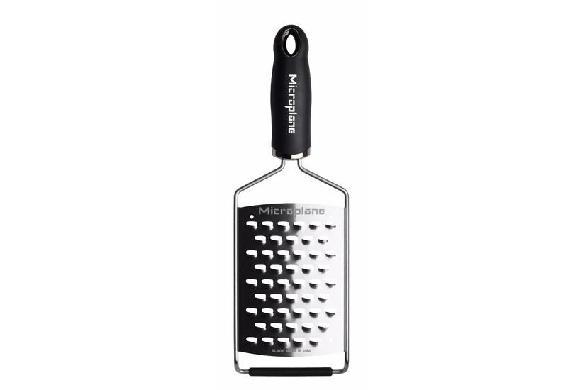 Microplane Gourmet Series - rivejern