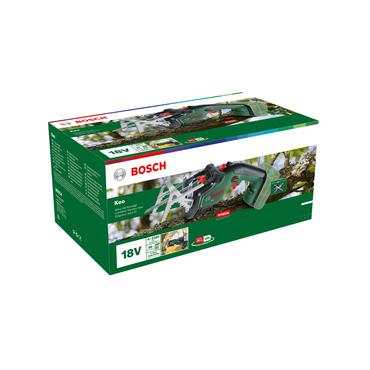 Bosch KEO - tigers&aring;g - sladdl&ouml;s - 150 mm - inget batteri
