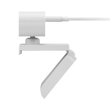 Lenovo 510 FHD - Webbkamera - f&auml;rg - 1920 x 1080 - 1080p - ljud - USB 2.0 - MJPEG, YUY2 - DC 5 V