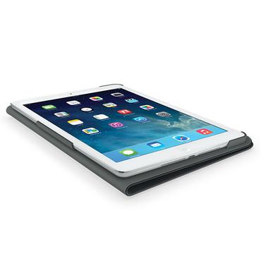 Logitech Folio Protective Case - beskyttende kasse til tablet