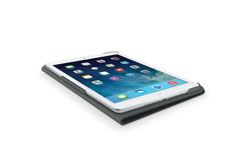 Logitech Folio Protective Case - beskyttende kasse til tablet