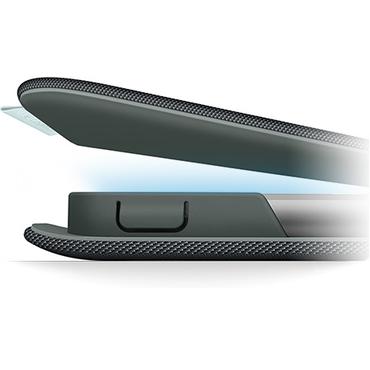 Logitech Folio Protective Case - beskyttende kasse til tablet