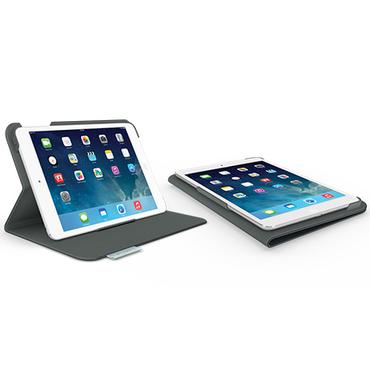 Logitech Folio Protective Case - beskyttende kasse til tablet