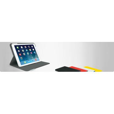 Logitech Folio Protective Case - beskyttende kasse til tablet