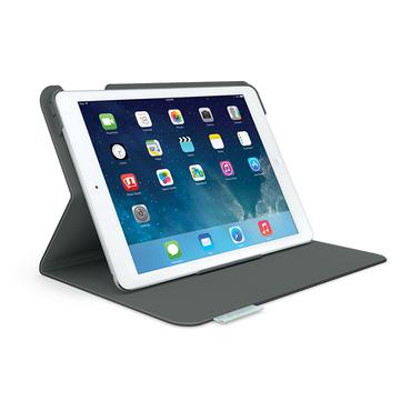 Logitech Folio Protective Case - beskyttende kasse til tablet
