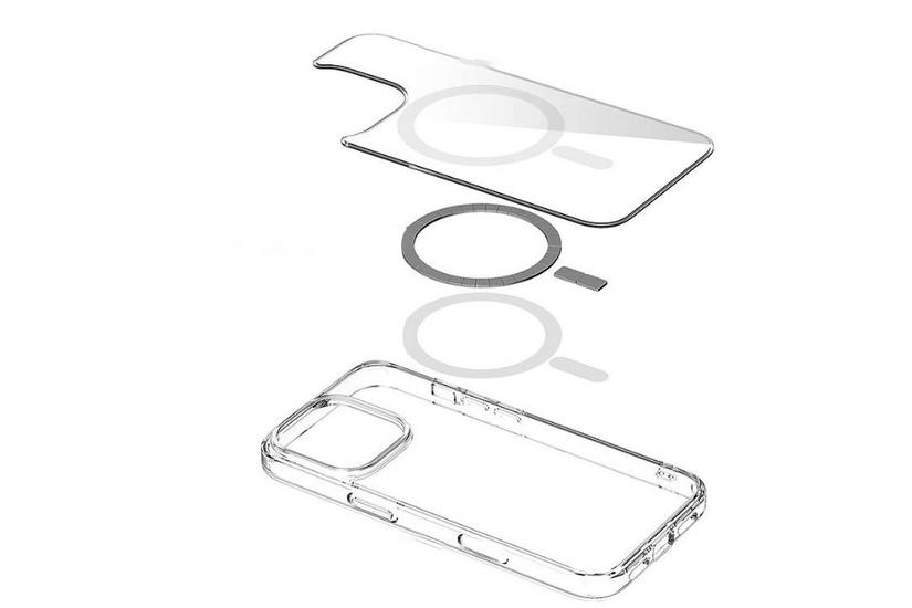 INFINITE OSLO iPhone 16 Pro