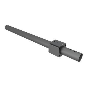 Multibrackets M Pro Series monteringskomponent - svart