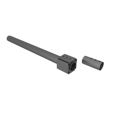 Multibrackets M Pro Series monteringskomponent - svart