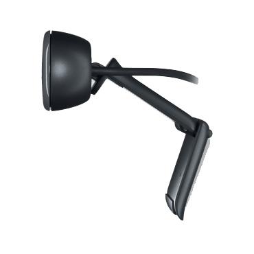 Logitech HD Webcam C270 - Webcam - farve - 1280 x 720 - audio - USB 2.0