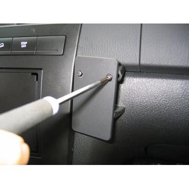 Brodit ProClip Angled mount - beslag til montering