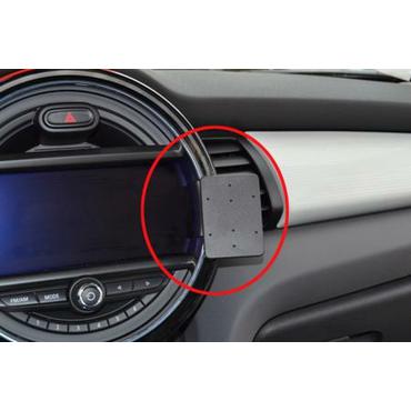 Brodit ProClip Angled mount - monteringsbøjle for mobiltelefon