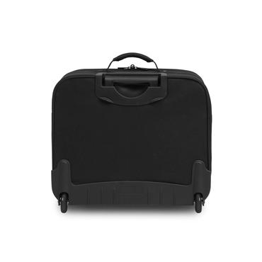 DICOTA Eco Multi SCALE 14-15.6" 39,6 cm (15.6") Trolley etui Sort