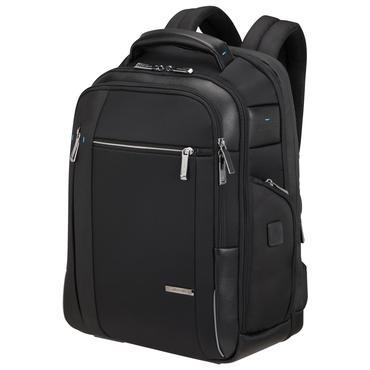 Samsonite Spectrolite 3.0 rygsæk Sort Nylon, Polyester, Polyurethan