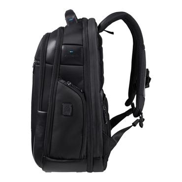 Samsonite Spectrolite 3.0 rygsæk Sort Nylon, Polyester, Polyurethan