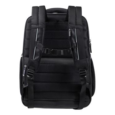 Samsonite Spectrolite 3.0 rygsæk Sort Nylon, Polyester, Polyurethan