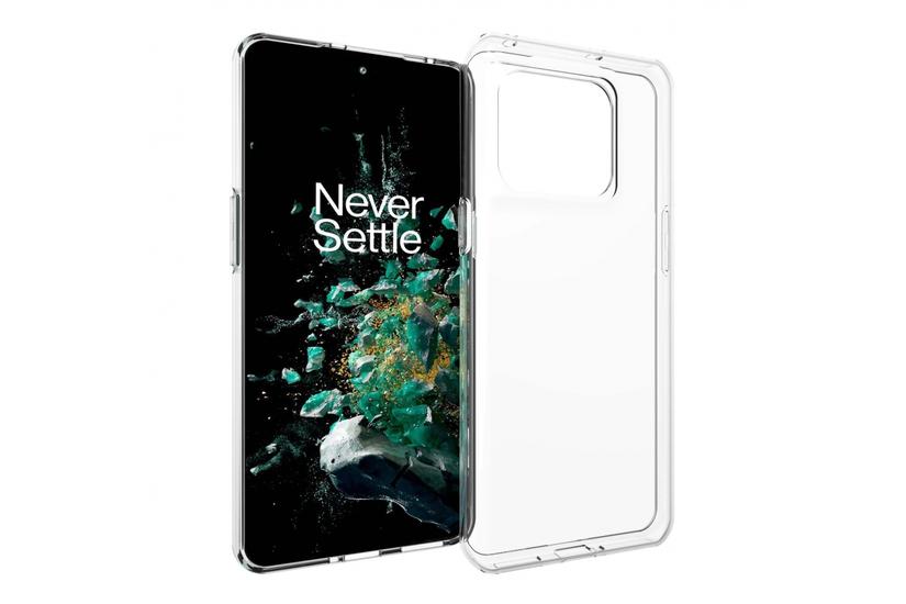 Insmat 650-1993 mobiltelefon etui 17 cm (6.7") Cover Transparent