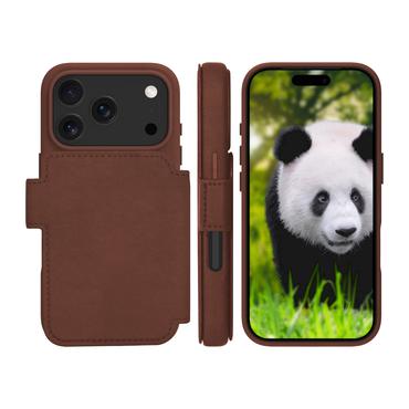 dbramante1928 Lynge MS mobiltelefon etui Folie Solbrun