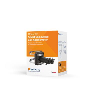 Netatmo NWM01-WW - monteringssats