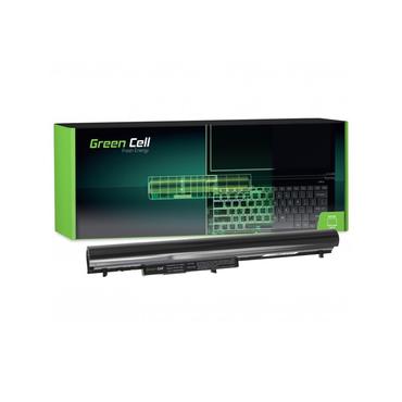 Green Cell - batteri til b&aelig;rbar computer - Li-Ion - 2200 mAh