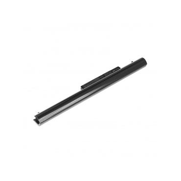 Green Cell - batteri til b&aelig;rbar computer - Li-Ion - 2200 mAh