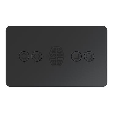 Cooler Master Addressable RGB LED Controller blæser LED-controller