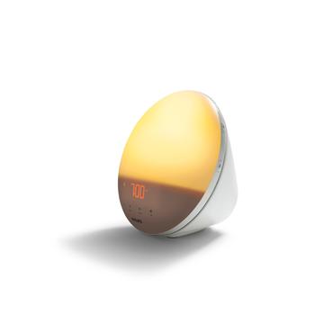 Philips SmartSleep HF3519 - väckningslampa