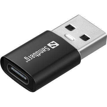 Streamer USB Clip Microphone