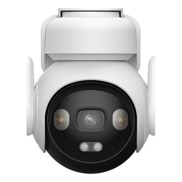 Imou AOV PT 5MP Tårn IP-sikkerhedskamera Udendørs 2880 x 1620 pixel Væg