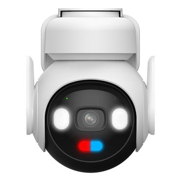 Imou AOV PT 5MP Tårn IP-sikkerhedskamera Udendørs 2880 x 1620 pixel Væg