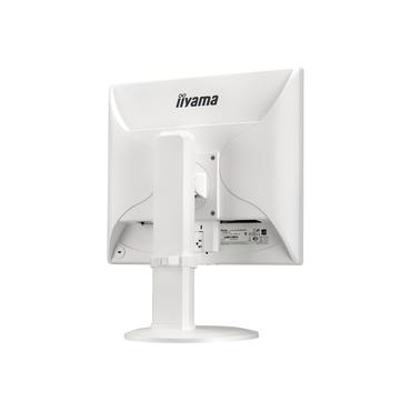 iiyama ProLite B1980SD-W1 - LED-Skærm 19" TN 5ms