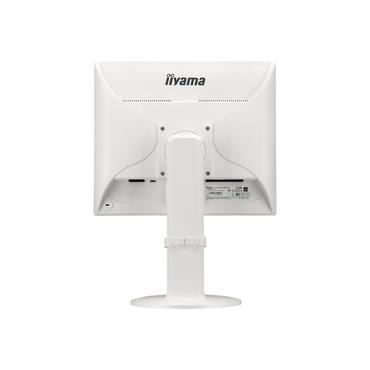 iiyama ProLite B1980SD-W1 - LED-Skærm 19" TN 5ms