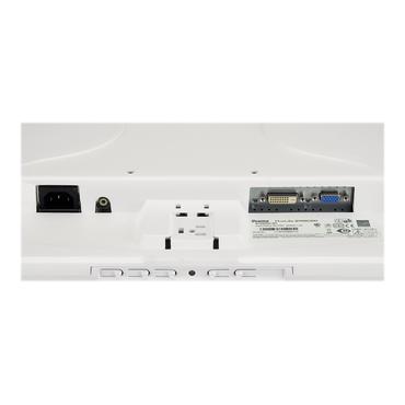 iiyama ProLite B1980SD-W1 - LED-Skærm 19" TN 5ms